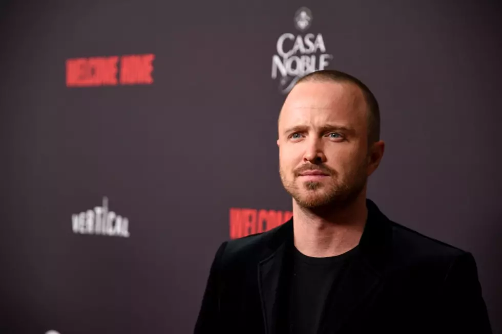 Actor Aaron Paul&#8217;s Idaho Cabin Pics Shared; Boise Home On Airbnb