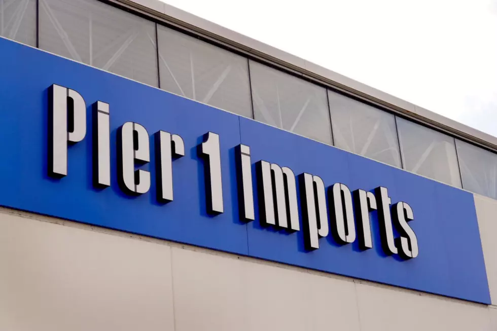 Hundreds Of Stores To Close As Pier 1 Imports Files Bankruptcy