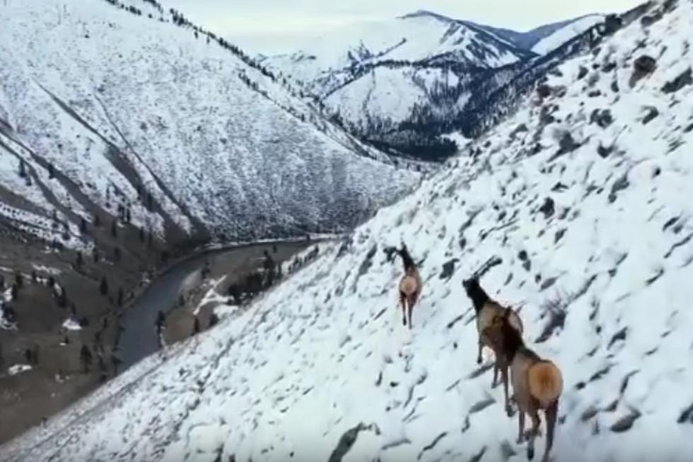 Idaho-Filmed ‘River Of No Return’ May Not Return For 2nd Season