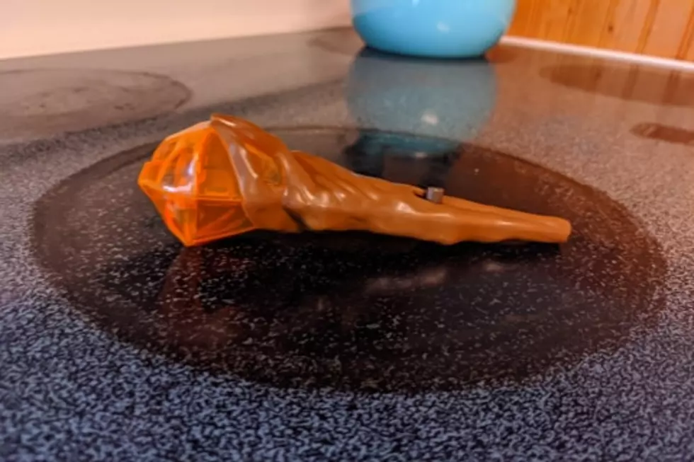 Opinion: The New McDonalds Toy That Kinda Looks Like A Weed Pipe