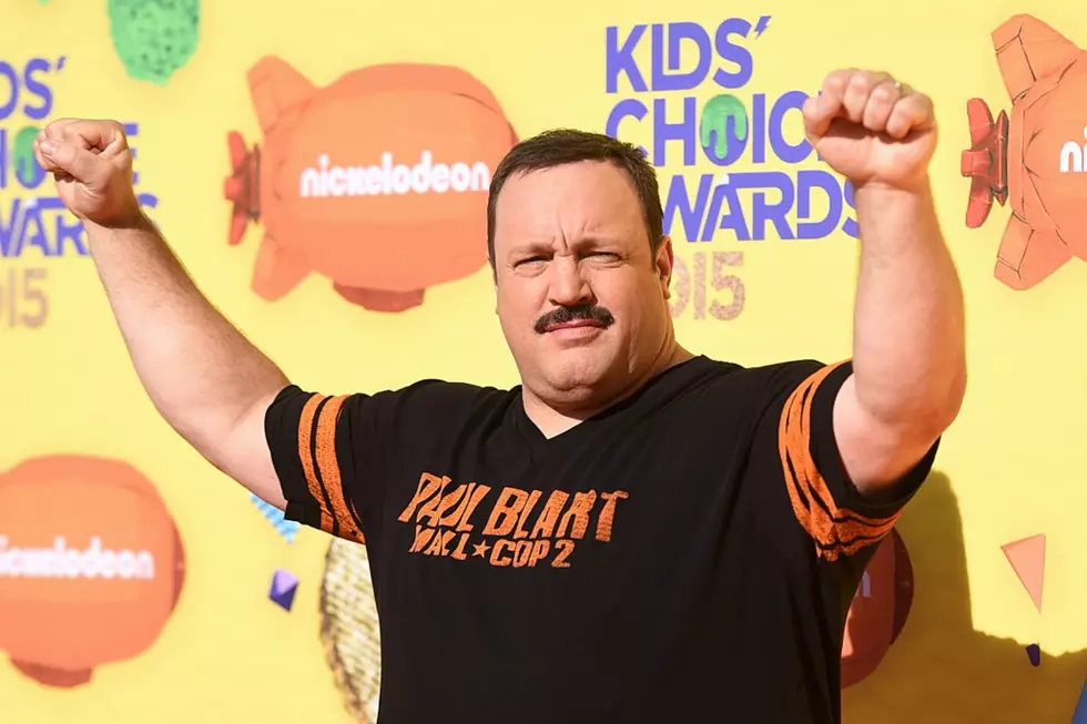 Actor &#038; Comedian Kevin James Coming To Southern Idaho