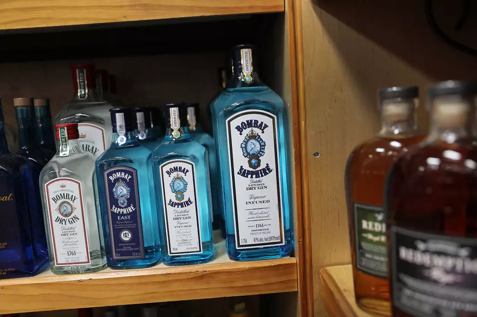 Lawsuit Filed In Florida Against Bacardi USA Surfaces Old Ban On Bombay Sapphire