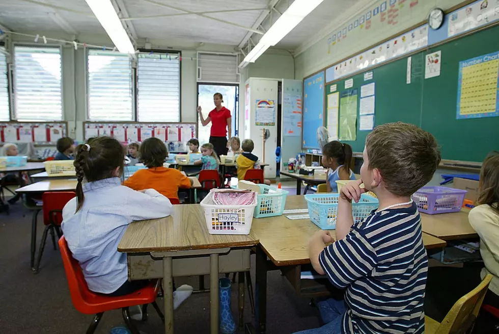 Twin Falls School District Now Enrolling Kindergarten Online Only