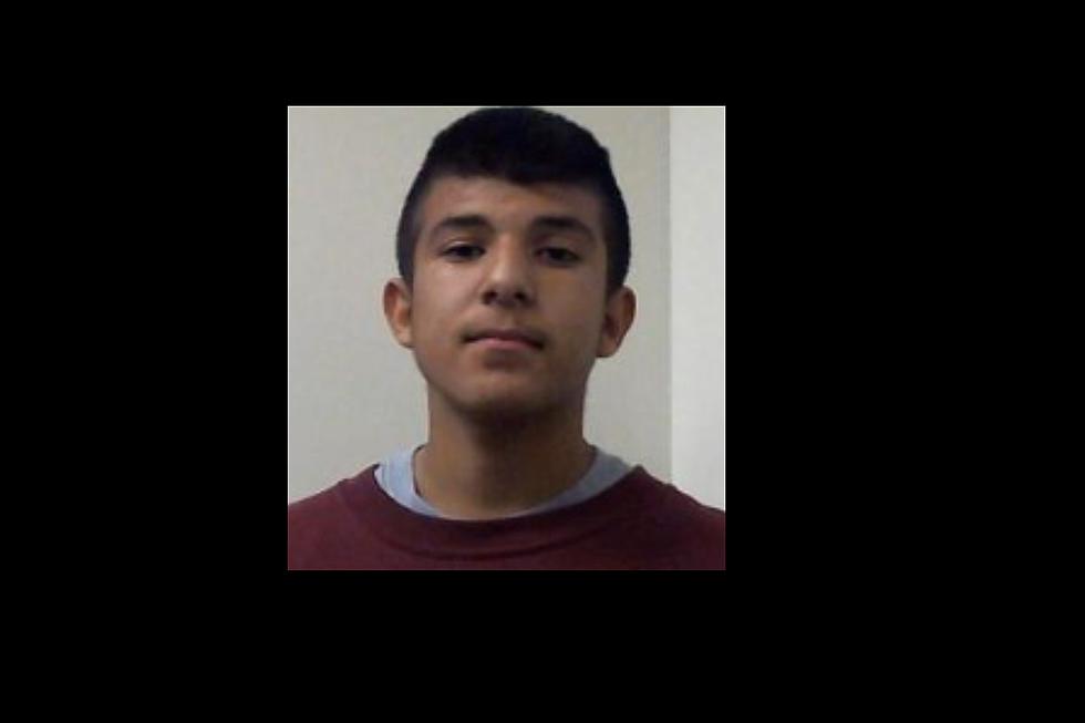 Southwest Idaho Missing: Ezequiel Campos Reported May 27