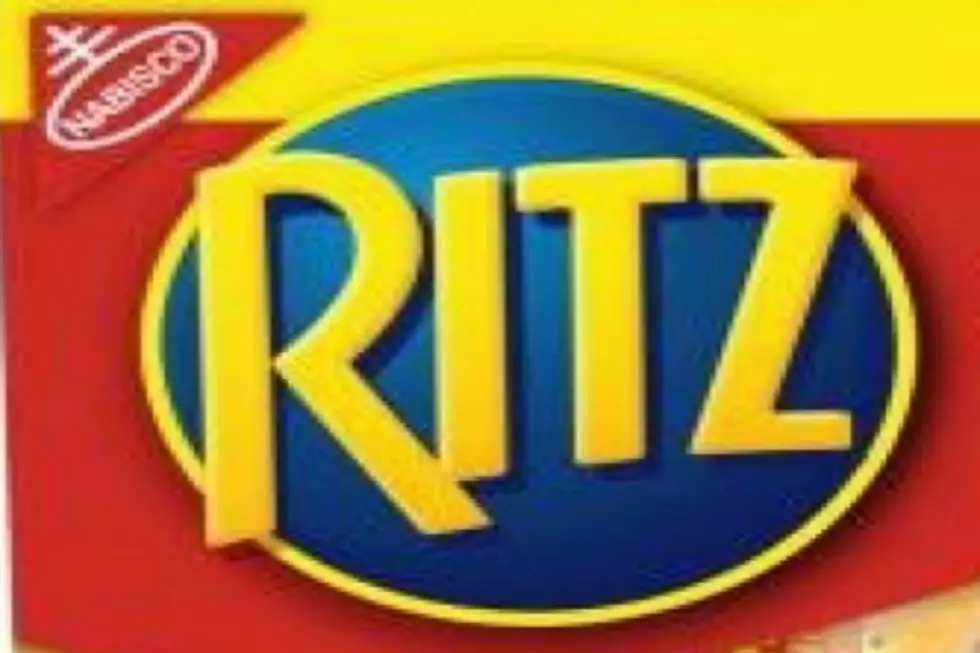 RECALL: Ritz Cracker Packages Marked Cheese May Contain Peanuts