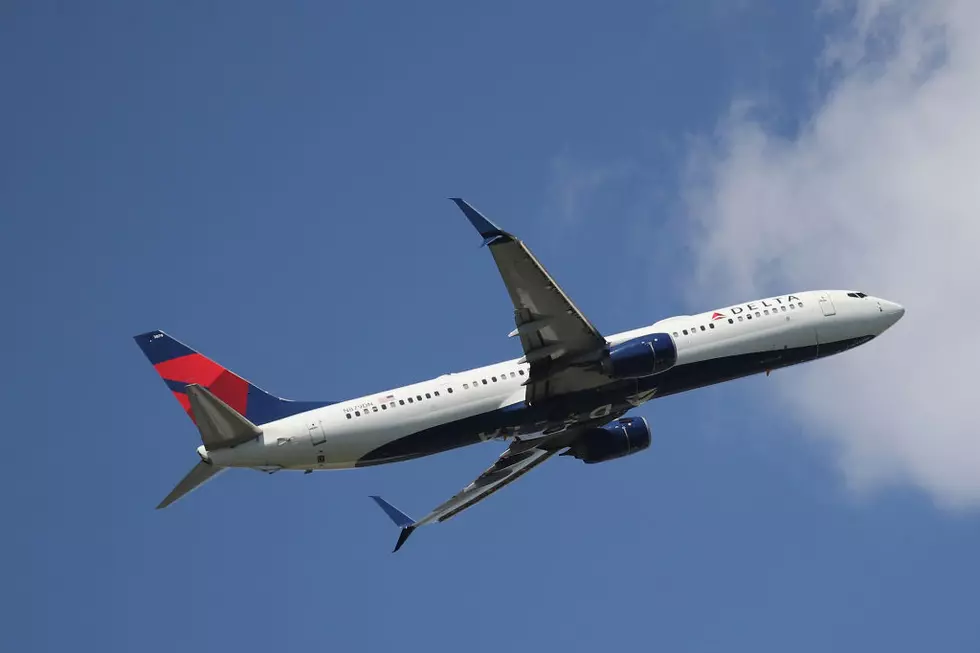 Delta Now To Screen Those Who Can’t Mask Up At Twin Falls Airport