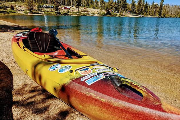 Opinion: The Best Places To Kayak Within 150 Miles Of Twin Falls