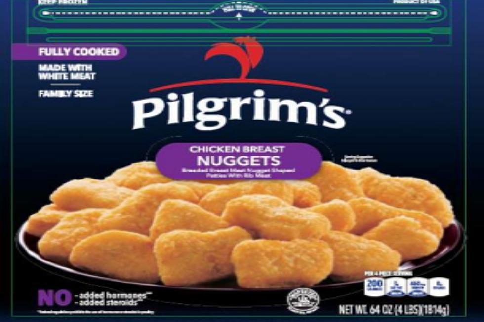 4 State Nugget Recall Includes Idaho; Foreign Matter Reported