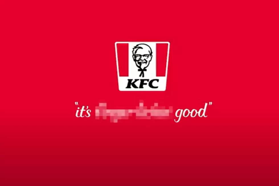 KFC To Stop Use Of &#8216;Finger Lickin Good&#8217; Tag Line During Pandemic