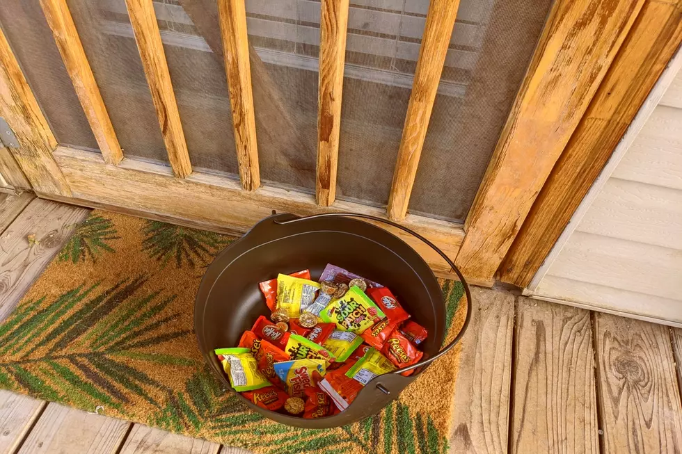Should Twin Falls Trick Or Treating Be Discouraged On Halloween?
