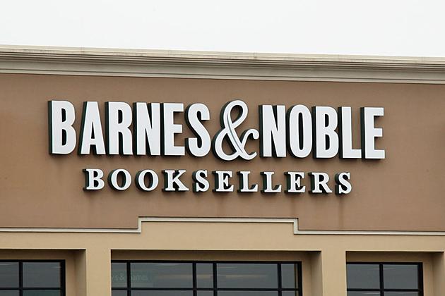 Twin Falls Barnes &#038; Noble Customers Notified Of Cyber Attack