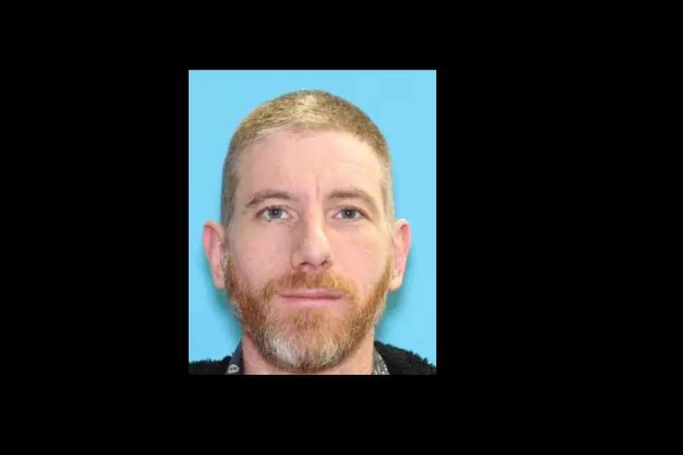 Southwest Idaho Man ‘Most Wanted’ For Burglary