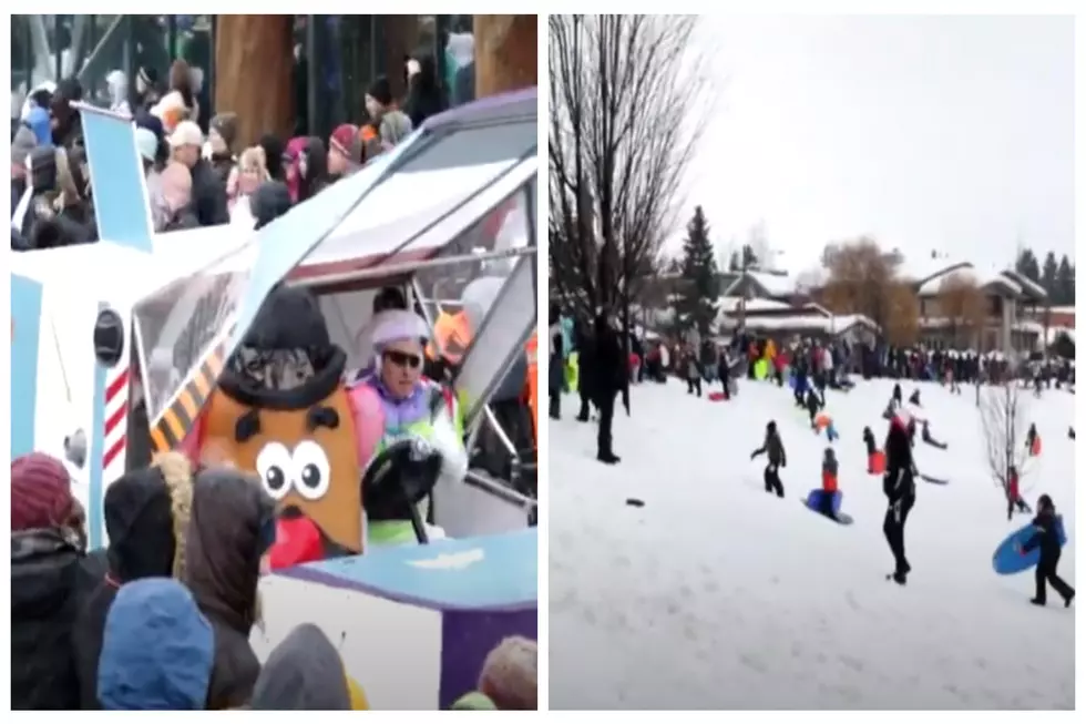 Bands, Fireworks &#038; Parade Not Part Of 2021 McCall Winter Carnival