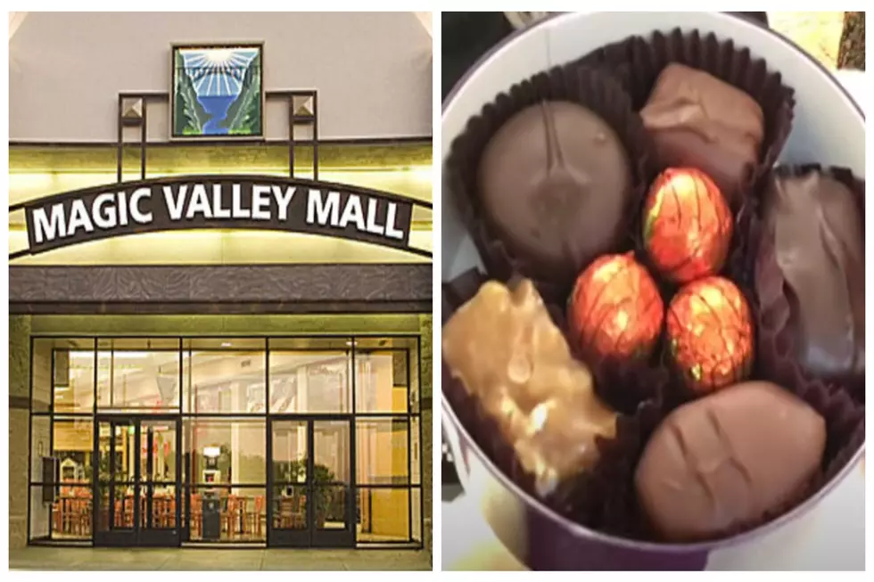 See’s Candy Opens This Week At Magic Valley Mall For Holidays