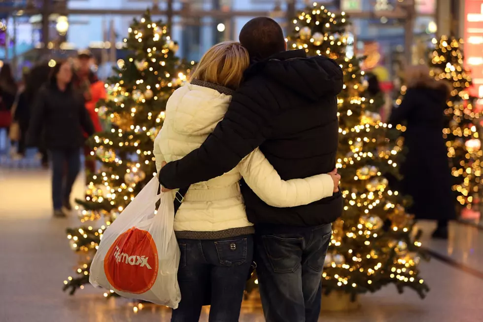 Holiday Survey: Average U.S. Gift Budget $1,000 Less Than In 2019