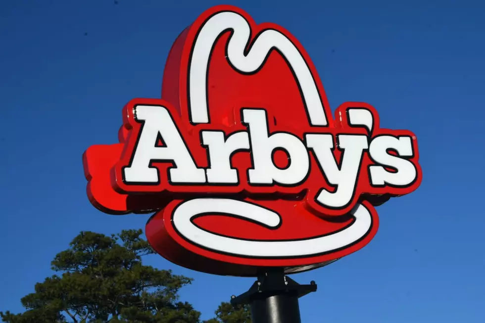 Twin Falls Arby&#8217;s Remodel Done; Buy 1 Get 1 Free Classic Now