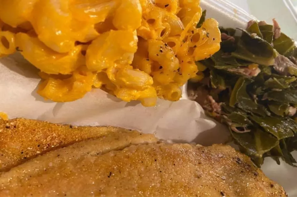 NEW RESTAURANT: Surf & Soul Food Now In Twin Falls