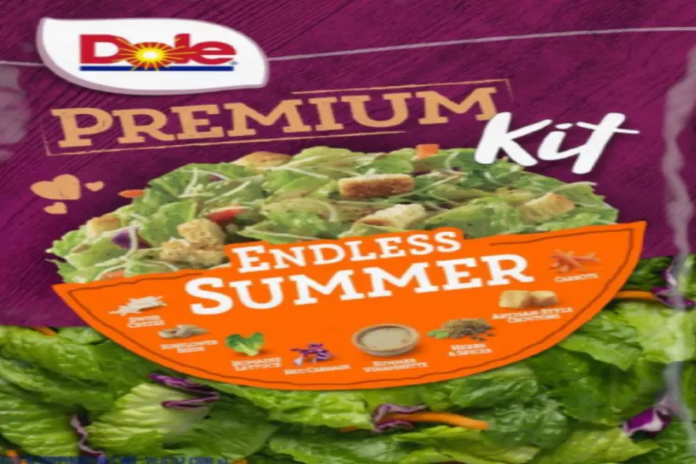 RECALL: Possible Undeclared Allergens In Idaho Sold Salad Kits