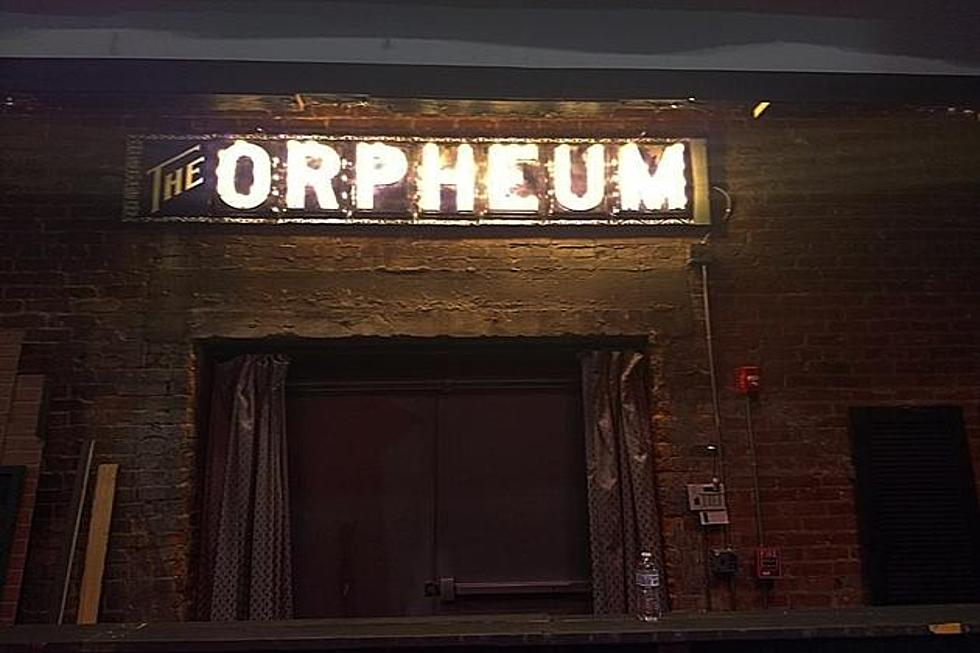 Orpheum Theatre Turns 100 This Year; Celebration Planned