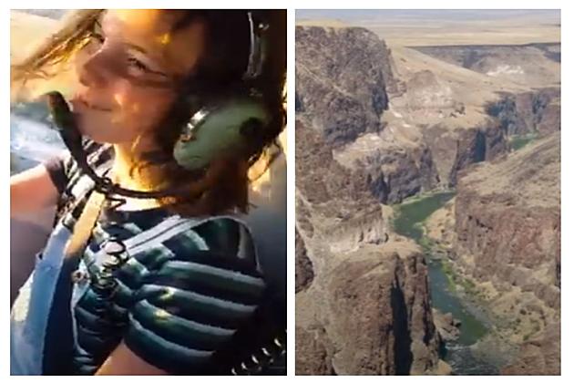 Soar Above Owyhee Mountains &#038; Beyond On SW Idaho Helicopter Tour