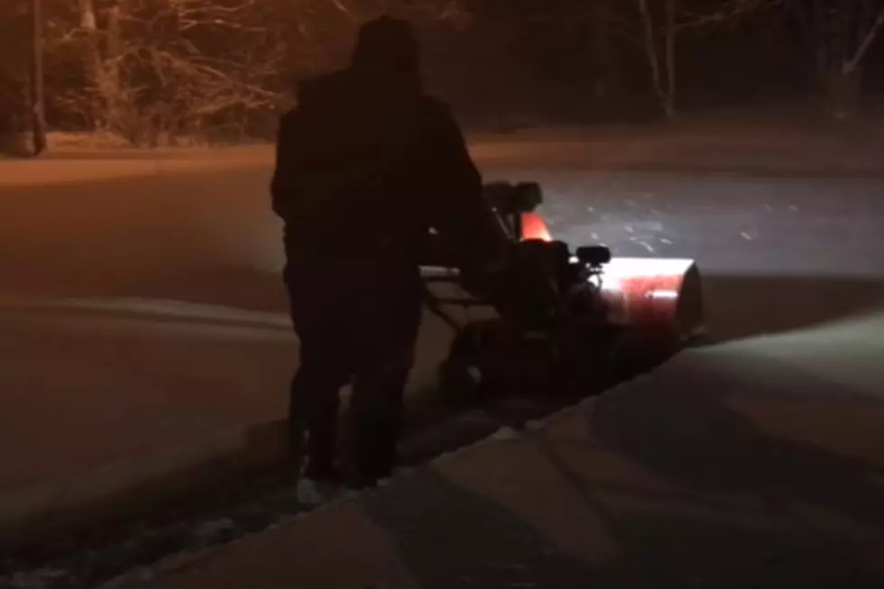 Amputation Risk Results In Nationwide Toro Snowblower Recall