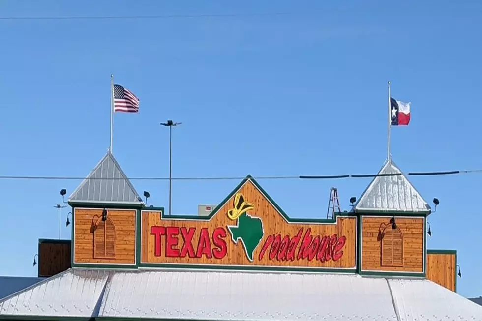 Texas Roadhouse Feeds Twin Falls Police; A Good Sign Of Progress