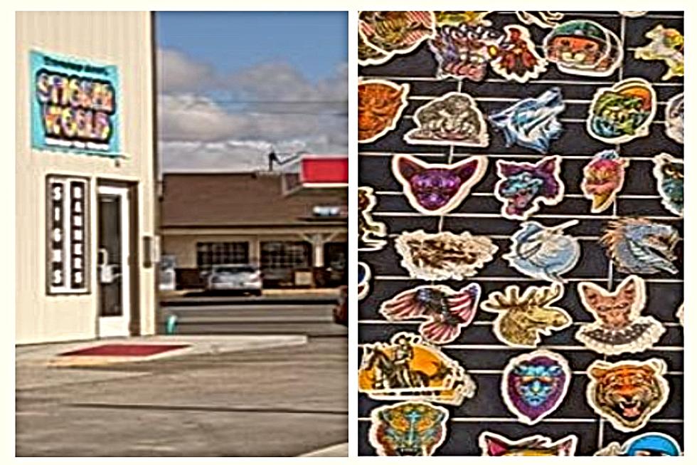 Sticker World Graphics Moves To Addison Ave In Twin Falls