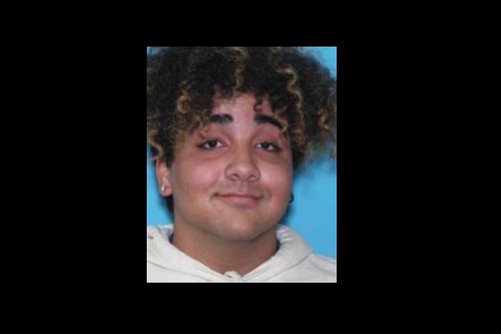 Pocatello Teen Reported Missing March 23