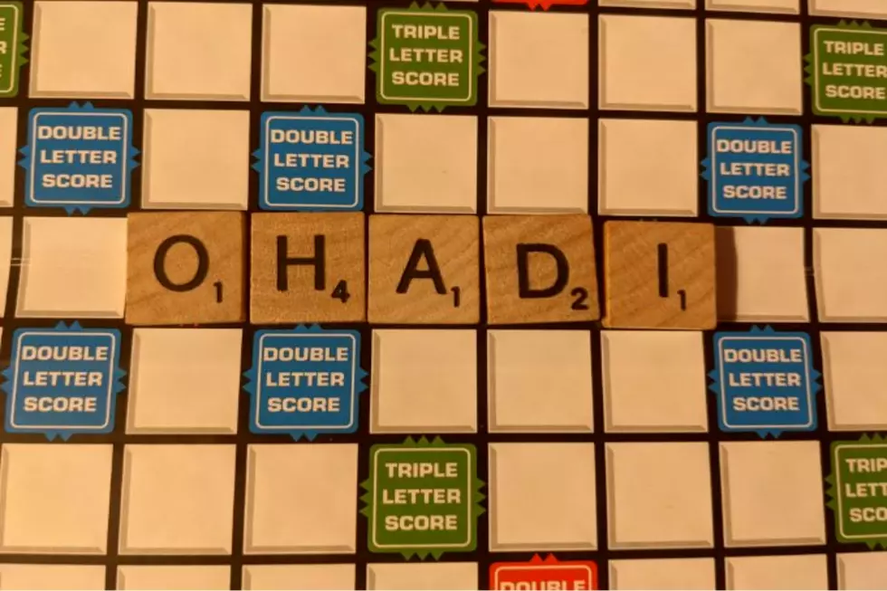 Idaho Backwards Means &#8216;Courage,&#8217; But You Can&#8217;t Use It In Scrabble