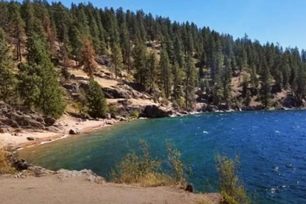 Idaho Travel Vlogger Lists Top 25 Best Sites To Visit In State