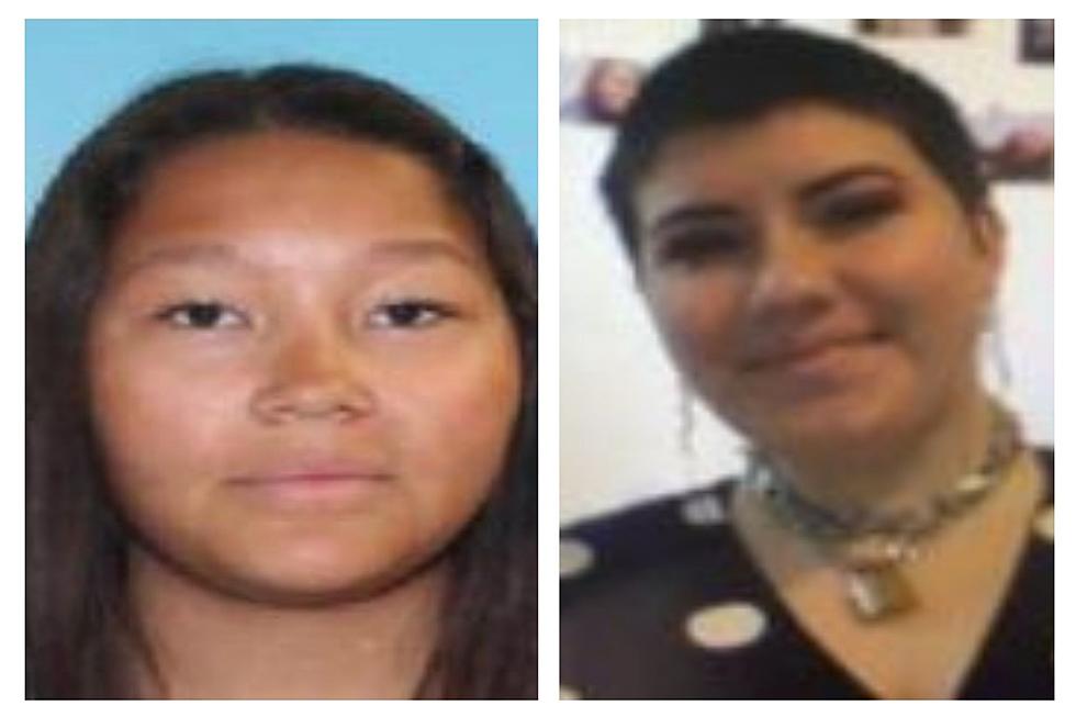FOUND SAFE: Two Missing Jerome ID Teens Located