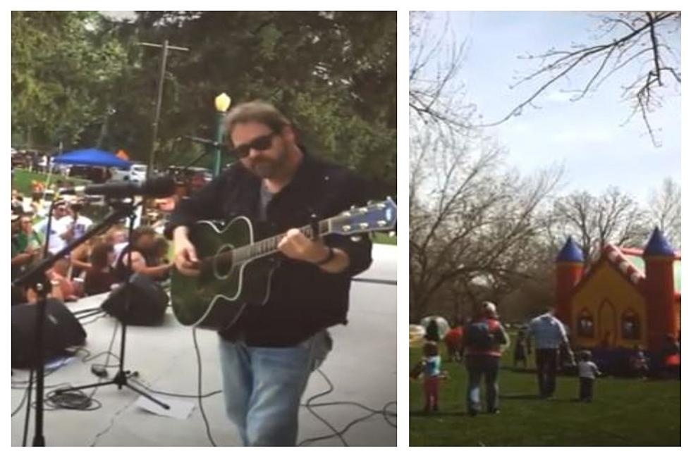 Boise Hempfest Has Games, Food & Men With Beards Playing Guitars