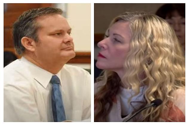 Chad &#038; Lori Daybell Indicted On Multiple Idaho Murder Charges