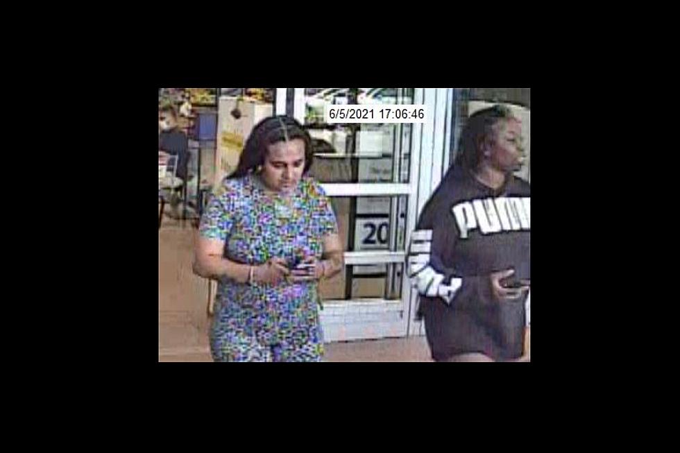 Stolen Bank Card: Twin Falls Police Asking For Help With ID