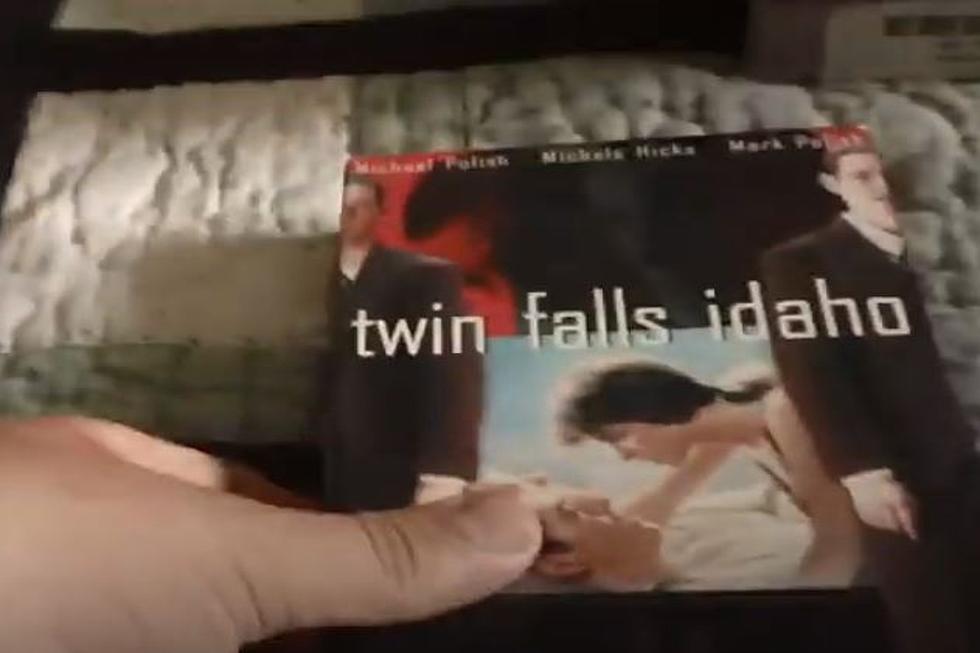 VIDEO: VHS Film About Twin Falls ID Gets Worst Review Ever