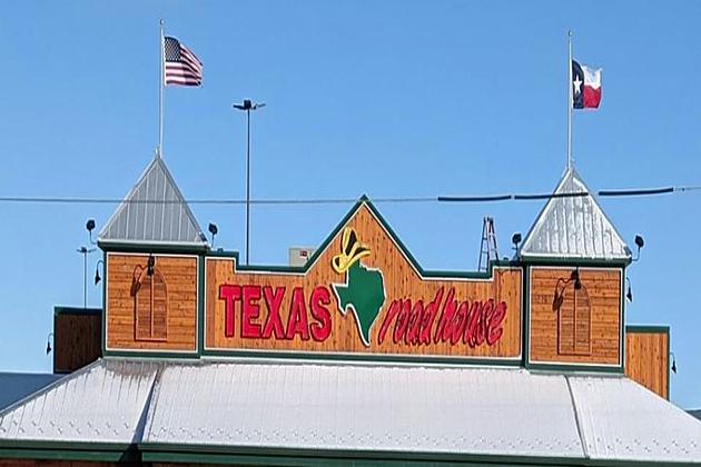 Visit Twin Falls ID Texas Roadhouse To Win Father&#8217;s Day Grill Set