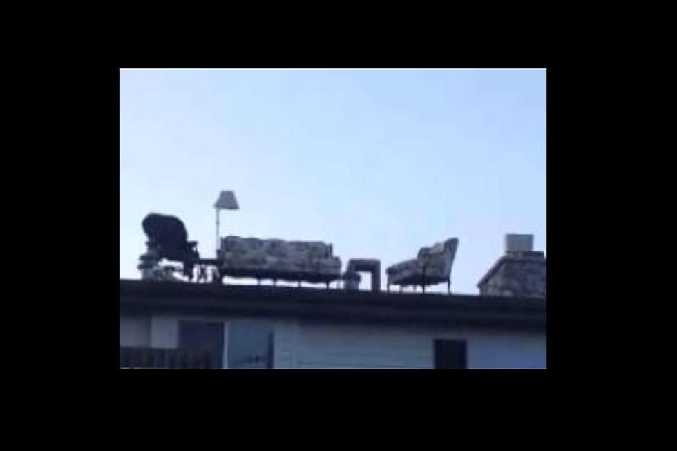 Twin Falls ID Flashback: The Rooftop Furniture Prank Of 2013
