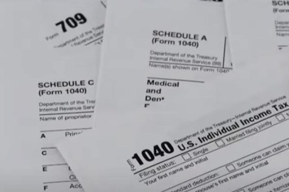 Qualifying Idaho Families To Get $300 Tax Credit Starting  7/15