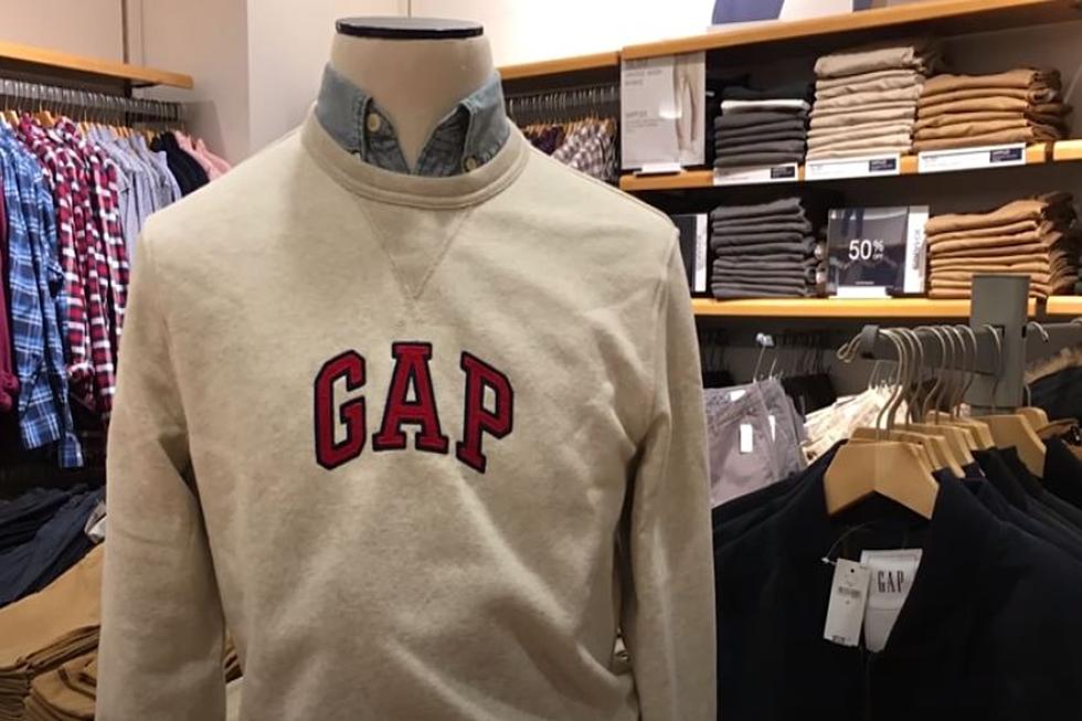 Gap Inc. Is Coming To Twin Falls According To The Internet