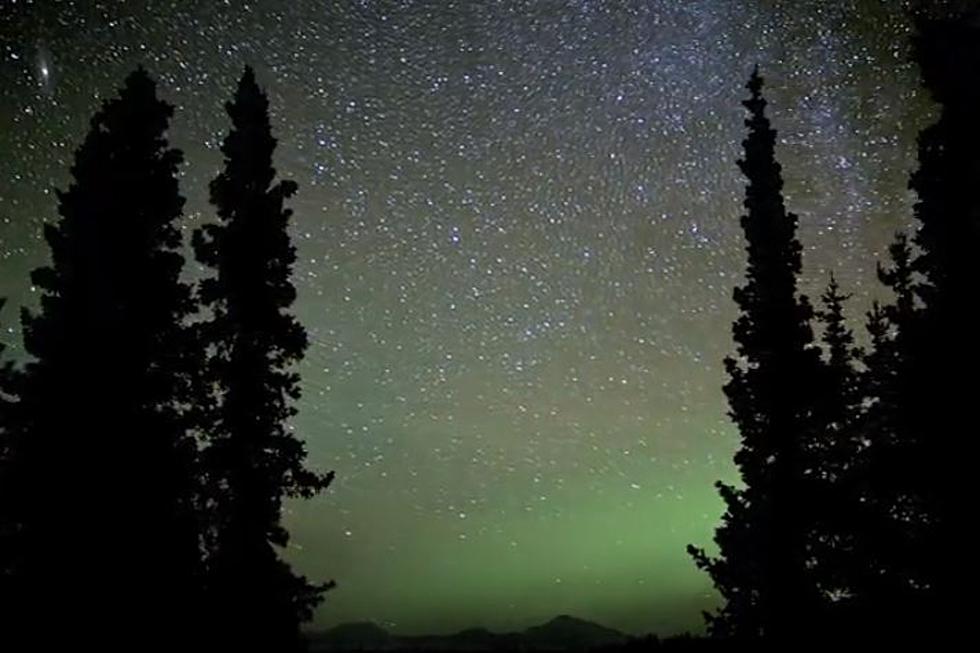 Plan To See The Northern Lights Soon; The #1 Idaho Spot To View