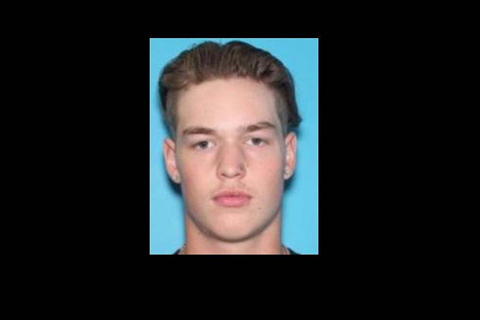 Twin Falls ID Teen Reported Missing
