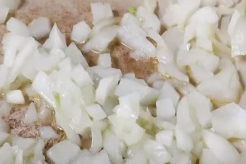 RECALL: Whole Onions Sold In Idaho Have Potential Salmonella Risk