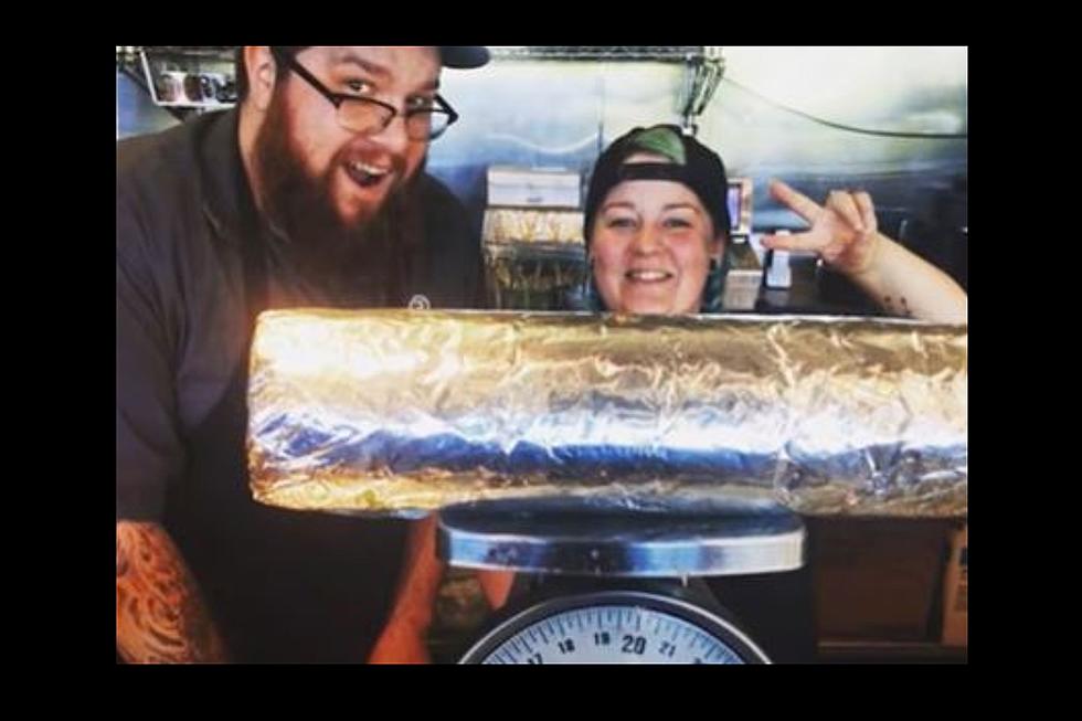 Food Website Claims Best Idaho Burrito Is 2 Hours From Twin Falls