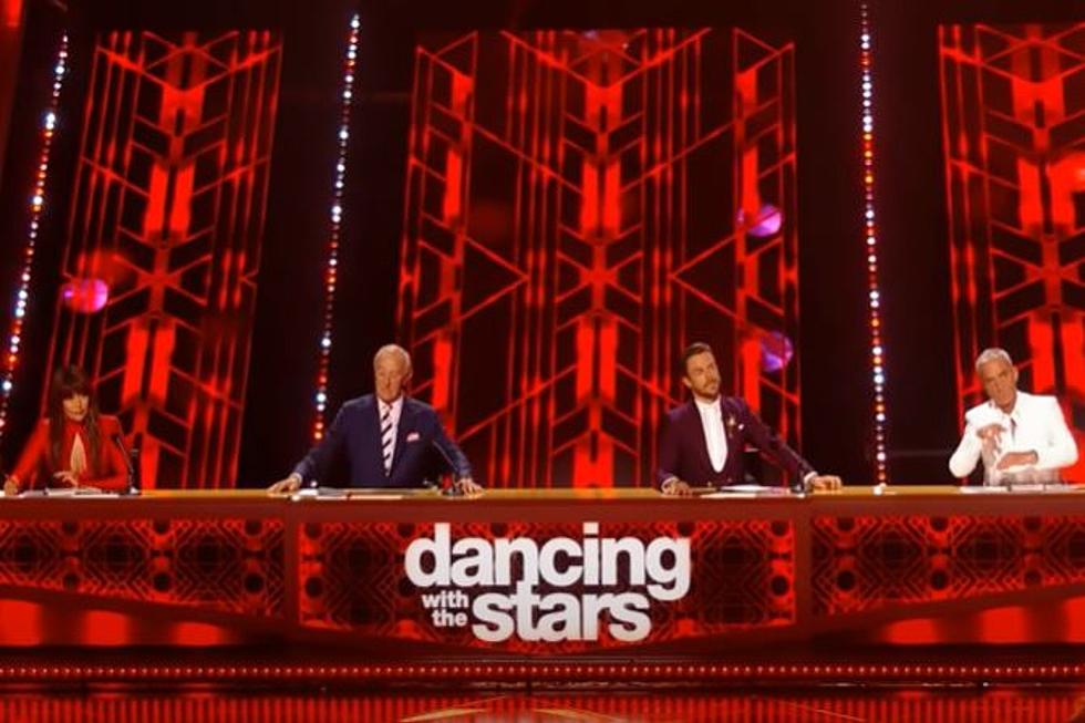 Dancing With The Stars Doing A Live Show In Boise; Tix On Sale