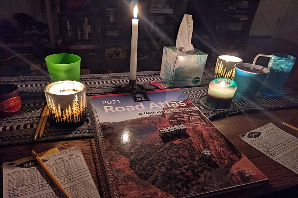 What’s Your Go-To Game During A Twin Falls Power Outage?