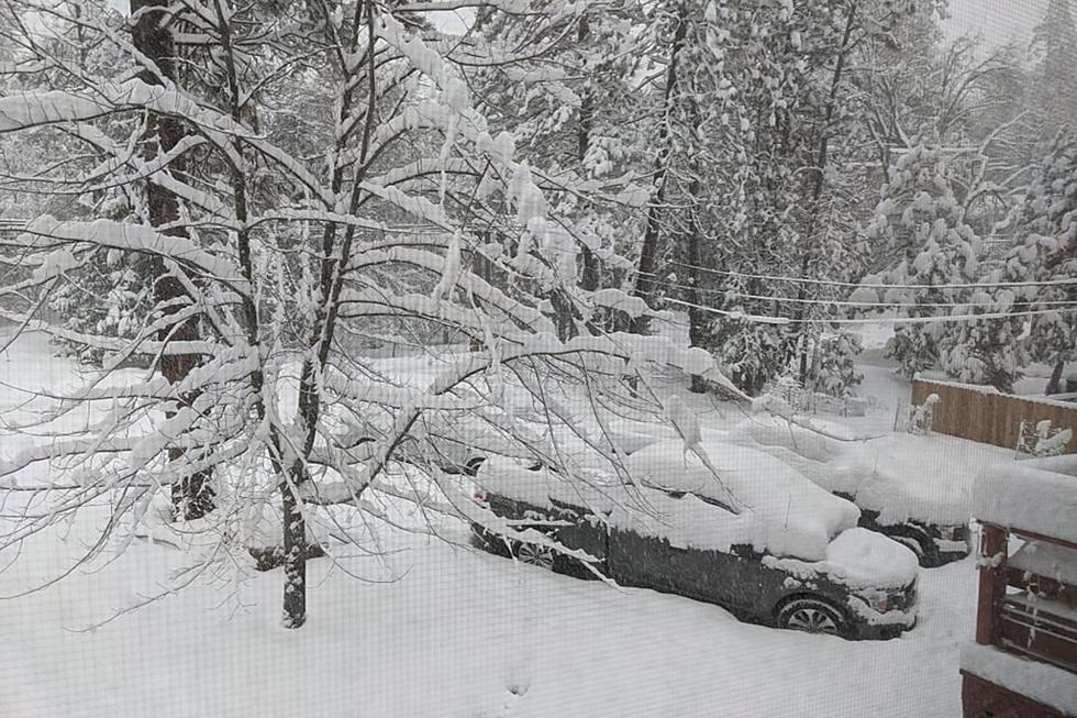 Why Being Snowed-In In Idaho Is Bad For You