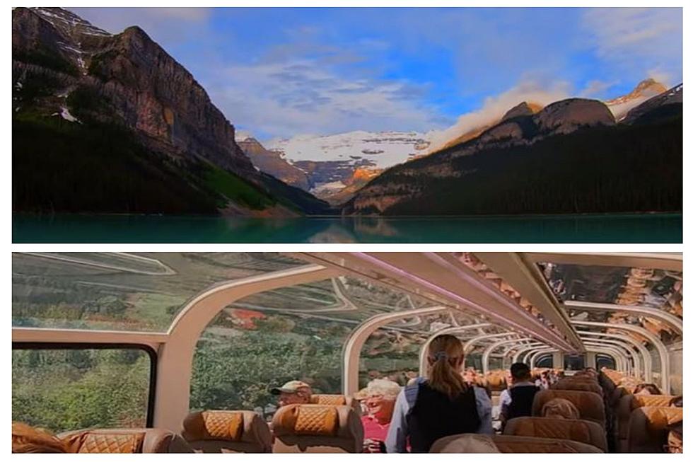 Train Trip Offers Finest Accommodations From Boise ID To Canada