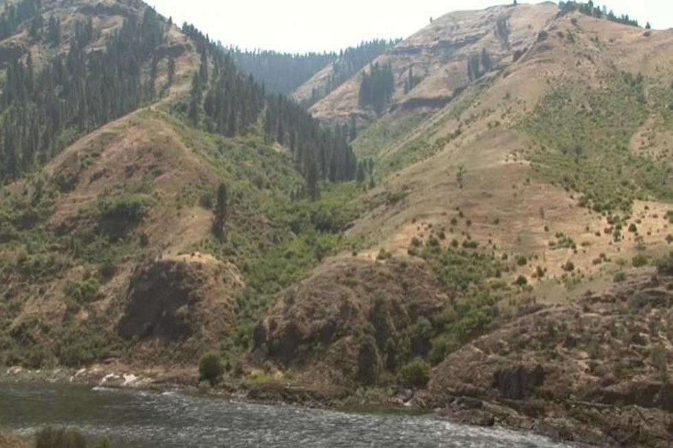 Idaho River Site Is A Treasure Trove Of Arrowheads And Artifacts