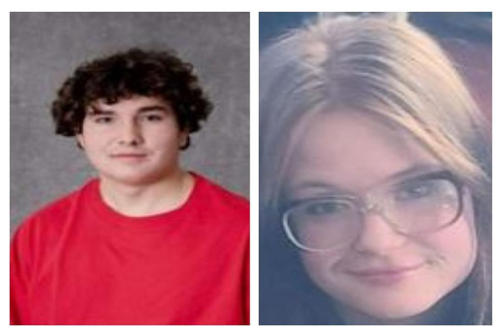 2 Runaway Jerome ID Teens Are Traveling In A Tan Chevy Tahoe