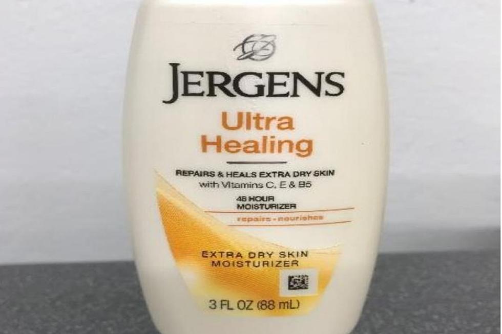 RECALL: Lotion Pulled From Idaho Stores Over Bacteria Concerns
